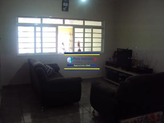 Imagem Casa bairro Campos Eliseos R$ 350.000, 4 dormitórios (1 suíte), 4 vagas, 2 banheiros - Ribeirão Preto - SP
