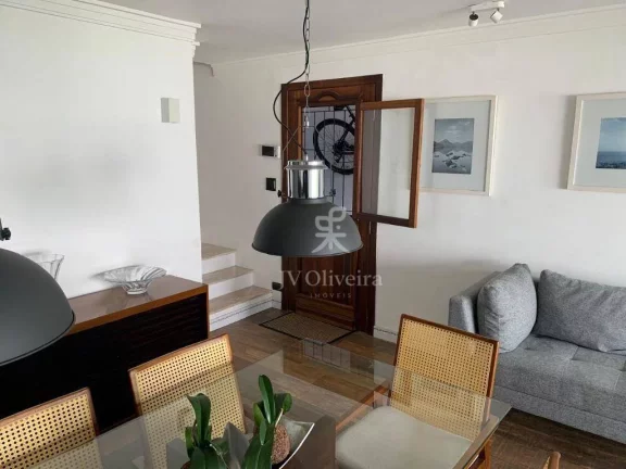 Imagem Sobrado com 3 dormitórios à venda, 160 m² por R$ 930.000,00 - Jardim das Vertentes - São Paulo/SP