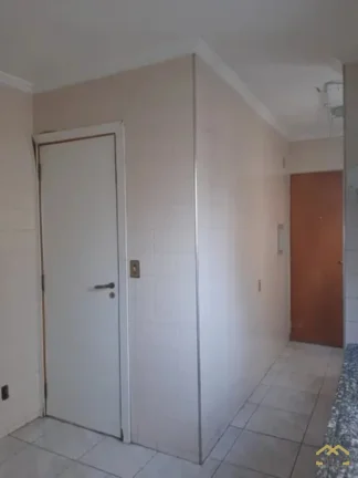 Imagem Apartamento térreo à venda com 1 quarto na região do Jardim Pacaembu