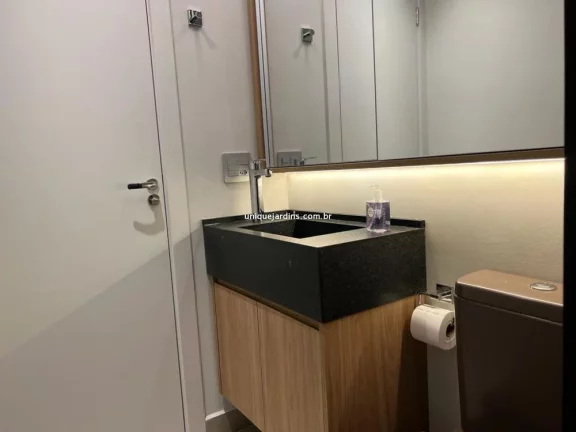 Imagem Apartamento à venda Vila Olímpia São Paulo