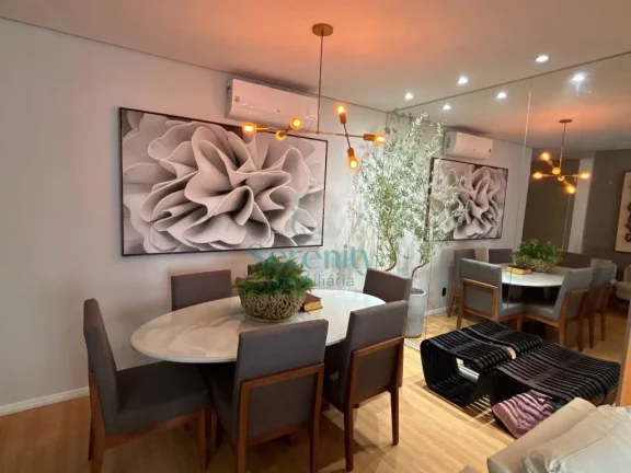 Imagem Apartamento à venda na Gleba Palhano - R$ 989.000,00 - Zona Sul - Londrina - PR