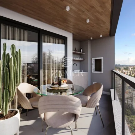 Imagem Apartamento com 3 quartos à Venda, Saguaçu - Joinville