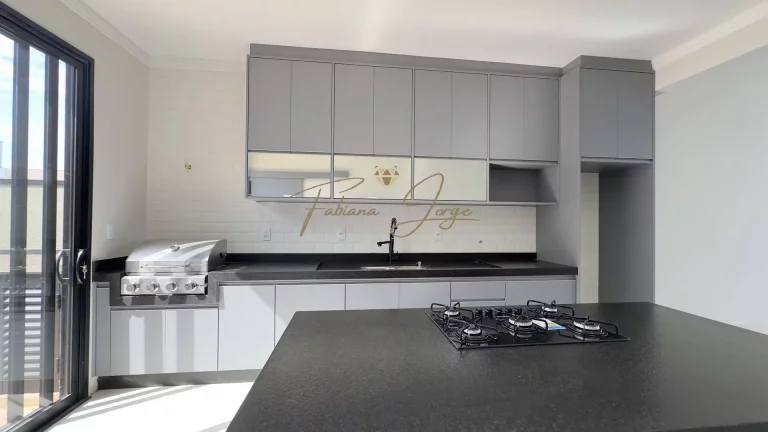 Imagem Casa de Condomínio com 3 Quartos à Venda, 220 m² em Jardim Alto Da Colina - Valinhos