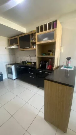 Imagem Apartamento porteira fechada com vista pra o mar a 300 metros da Praia de Manaíra