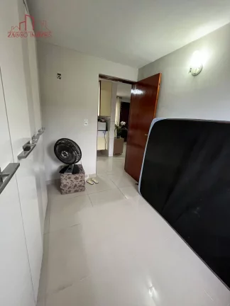 Imagem Apartamento à venda com 49m², 2 quartos e 1 vaga