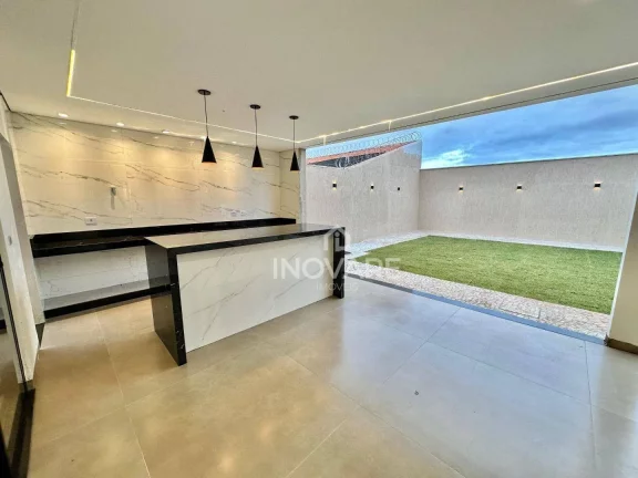 Imagem Dois imoveis à venda por R$ 2.200.000 - Residencial beira Rio I - Itumbiara/GO