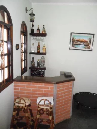 Imagem CASA LADO PRAIA - 4 DORMITORIOS