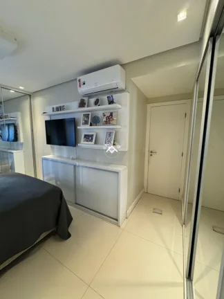 Imagem Apartamento para Venda em Salvador, Caminho Das árvores, 3 dormitórios, 2 suítes, 3 banheiros, 2 vagas