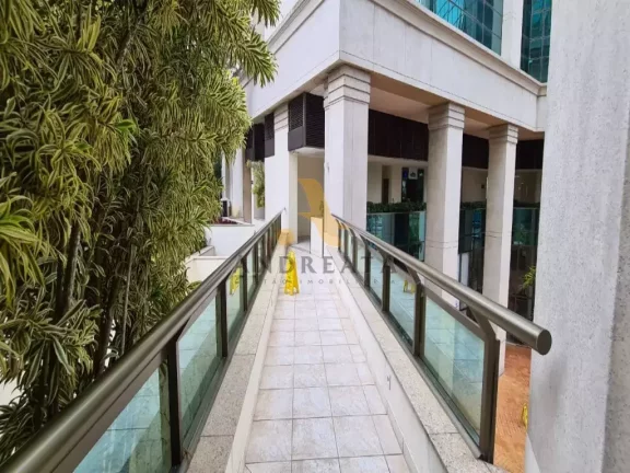 Imagem BARRA DA TIJUCA - AV. DAS AMERICAS - CONDOMINIO SUNPLZA - OTIMA SALA COMERCIAL COM 40M² PRONTA PARA USO.