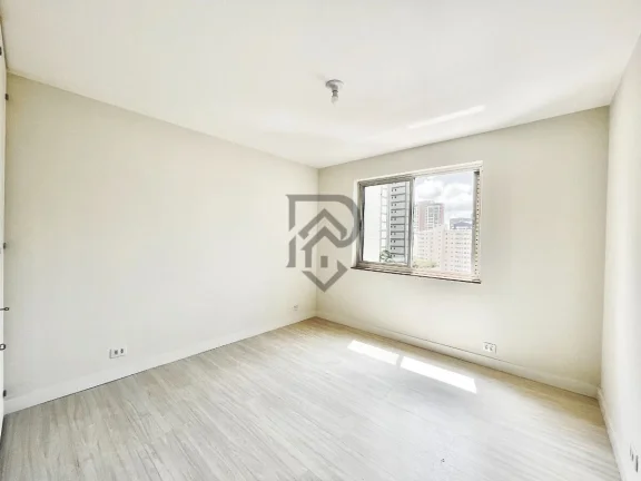 Imagem Apartamento em Condomínio Exclusivo no Paraíso