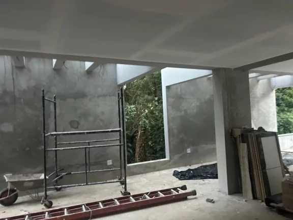 Imagem Casa de luxo à venda em Riviera, Bertioga-SP: 7 quartos, 7 suítes, 8 banheiros, 4 vagas de garagem, 788m². Aproveite!