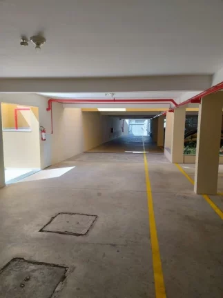 Imagem Apartamento para Venda em Santo André / SP no bairro Vila Guaraciaba