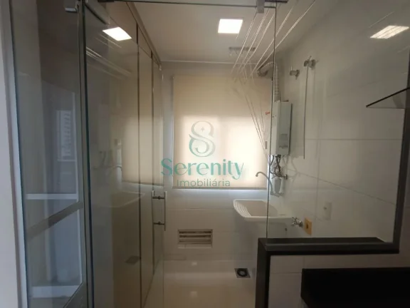 Imagem Apartamento para venda na Gleba Fazenda Palhano - Londrina/PR