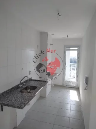 Imagem Ótimo Apartamento Novo à Venda no bairro Rudge Ramos em São Bernardo