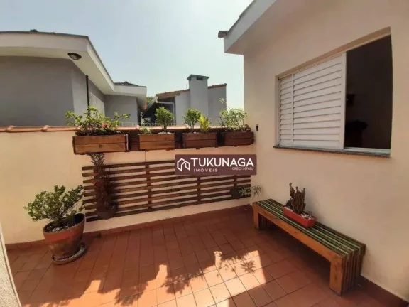 Imagem Casa com 3 quartos à venda, 193 m² por R$ 1.350.000 - Jardim Franca - São Paulo/SP