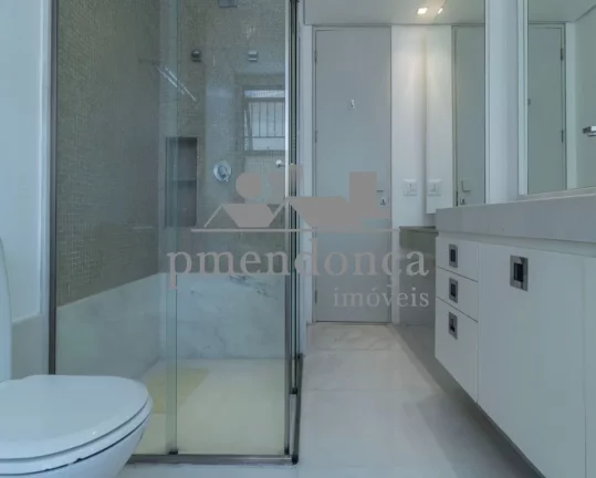 Imagem Apartamento Gardem 3 quatos, 287 m2 4 vagas