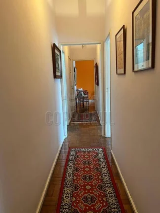 Imagem Jardim Botânico - Residencial › Apartamento com 3 quarto(s) a Venda