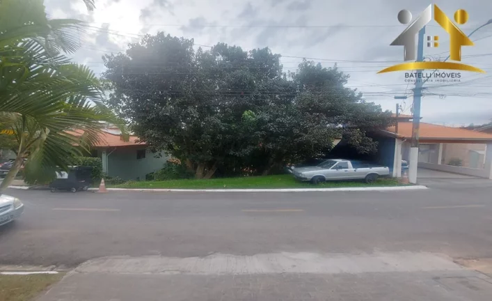 Imagem Terreno - Condomínio São Fernando Residência - Barueri | Batelli Imóveis