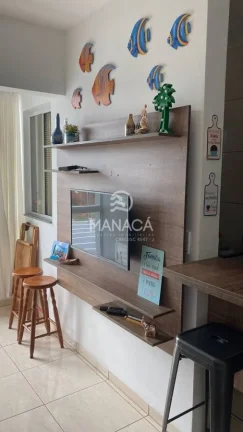 Imagem Apartamento 2 quartos em Piçarras SC