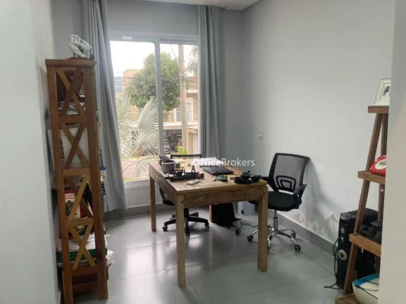 Imagem Casa à venda, 346 m² por R$ 2.200.000,00 - Alphaville - Santana de Parnaíba/SP