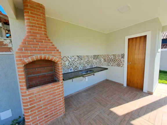 Imagem Casa com 3 quartos no jardim Atlântico Leste