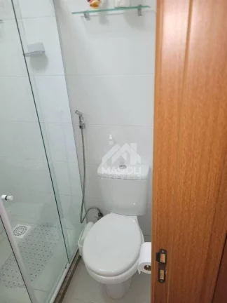 Imagem Apartamento com 2 dormitórios à venda, 50 m² por R$ 410.000,00 - Ataíde - Vila Velha/ES