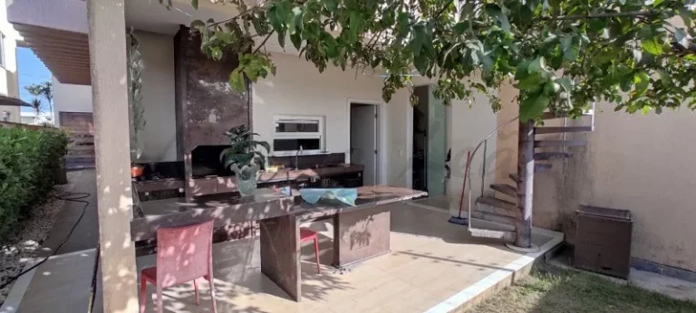 Imagem Casa à venda em Condomínio na Aruana. Condomínio Reserva Aruanã.