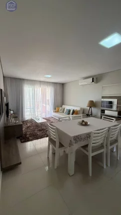 Imagem Apartamento 2 Suítes!