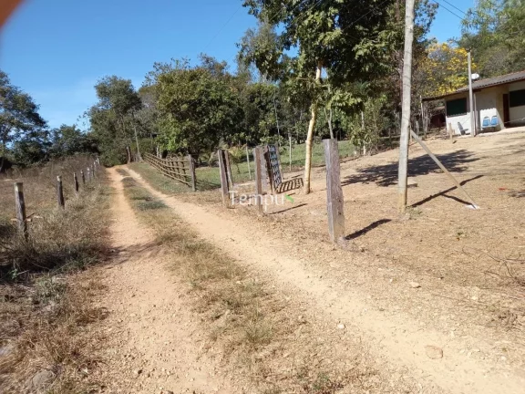 Imagem Pesqueiro do Rio Urú - Rancho Rancho em Centro, Heitoraí/GO
