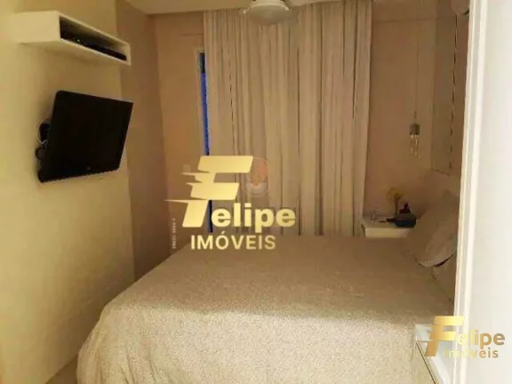 Imagem APARTAMENTO COM 3 QUARTOS SENDO 1 SUÍTE NA PRAIA DA COSTA / VILA VELHA - ES