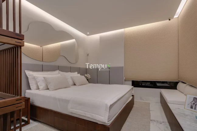 Imagem Maestro Residenza - Apartamento à venda no bairro Setor Oeste - Goiânia/GO