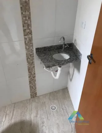 Imagem Apartamento à venda no bairro Vila Helena - Santo André/SP