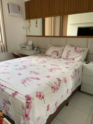 Imagem Apartamento à venda no Elevatto Club - 2 quartos, área de lazer - Confira!