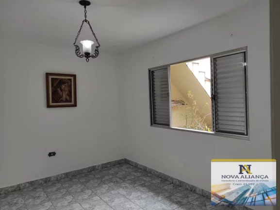 Imagem SOBRADO NA VILA ZELINA TERRENO 10 X 28,50 ÁREA CONTRUIDA 238M2