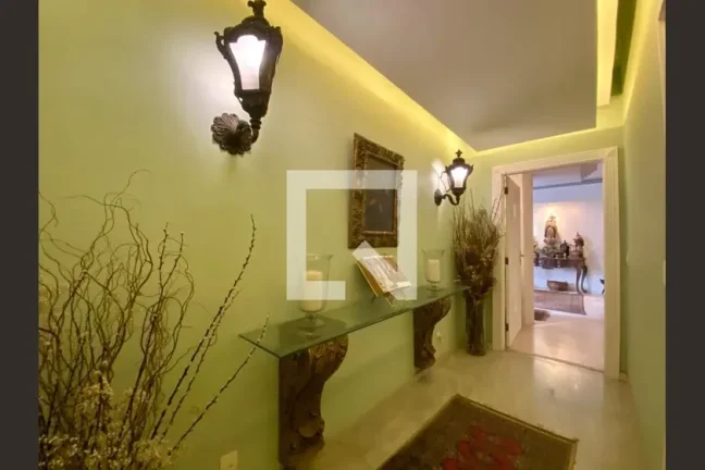 Imagem Apartamento à Venda - Copacabana, 6 Quartos, 647 m2