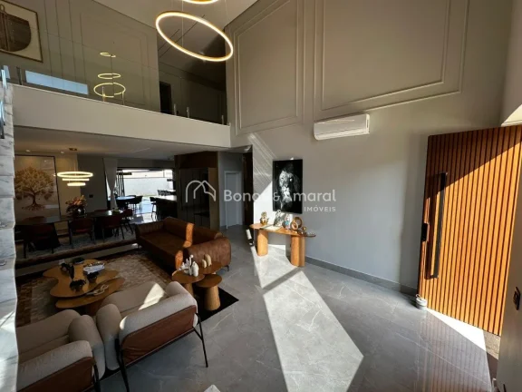 Imagem Casa de aluguel no condominio Arborais em Campinas!!

Apresentamos uma residência absolutamente exc...