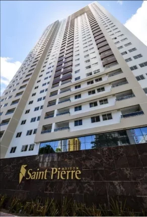 Maison Saint Pierre – Elegância e Conforto em Manaíra