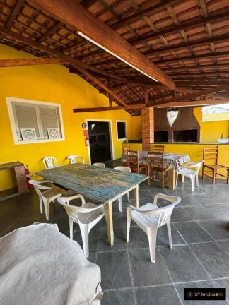 Imagem Bela Chácara em Mairiporã 6000m² Analisa Permuta e Proposta!
