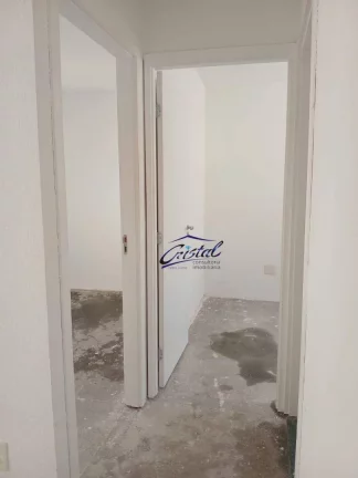 Imagem Apartamento com 2 quartos à venda, 38 m² por R$ 220.000 - Jardim Boa Vista (Zona Oeste) - Butantã - São Paulo/SP