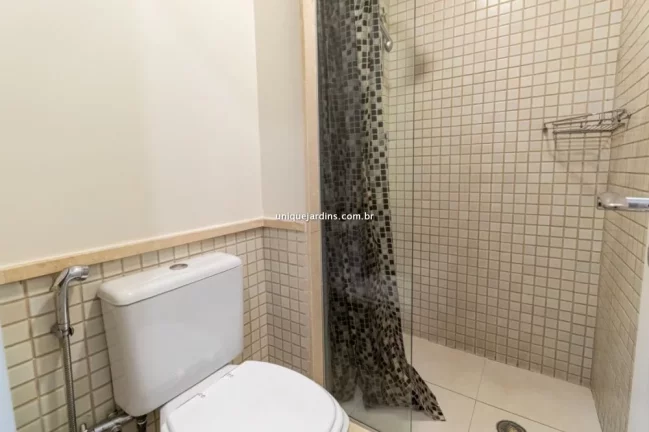 Imagem Apartamento à venda Vila Olímpia São Paulo