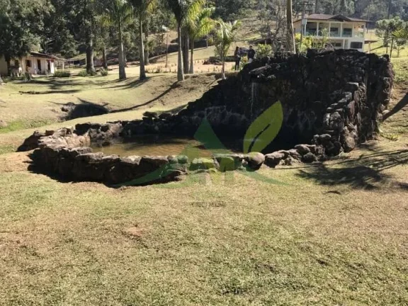 Imagem Oportunidade Exclusiva em Atibaia: Sítio com 300.000 m² e Natureza Preserva