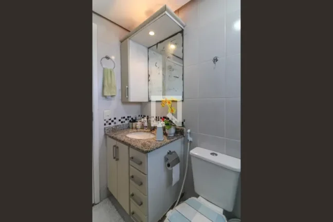 Imagem Apartamento à Venda - Vargem Pequena, 4 Quartos, 162 m2