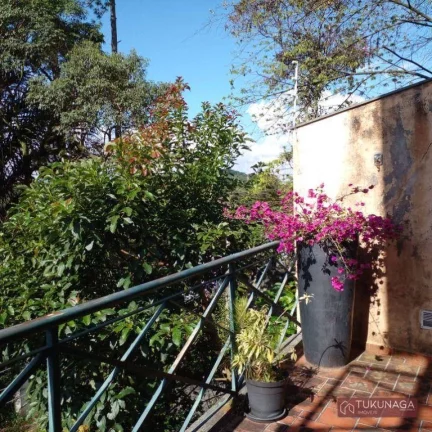 Imagem Sobrado com 4 dormitórios à venda por R$ 1.700.000,00 - Jardim Ibiratiba - São Paulo/SP