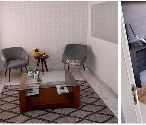 Imagem Apartamento com 3 Dormitorio(s) localizado(a) no bairro Marechal Rondon em Canoas / Rio Grande do Sul Ref.:57580133