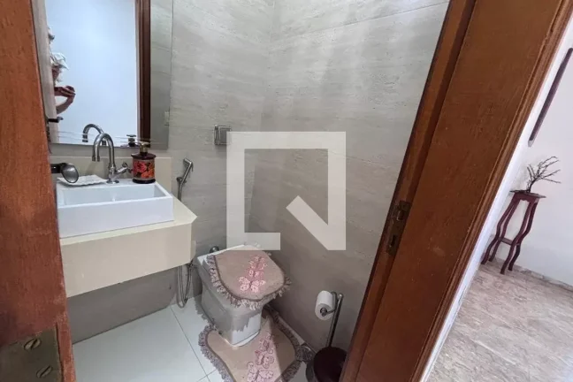 Imagem Apartamento à Venda - Recreio, 3 Quartos, 221 m2