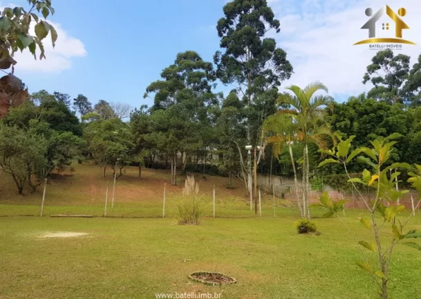 Imagem Terreno - Jardim Mediterrâneo - Cotia | Batelli Imóveis