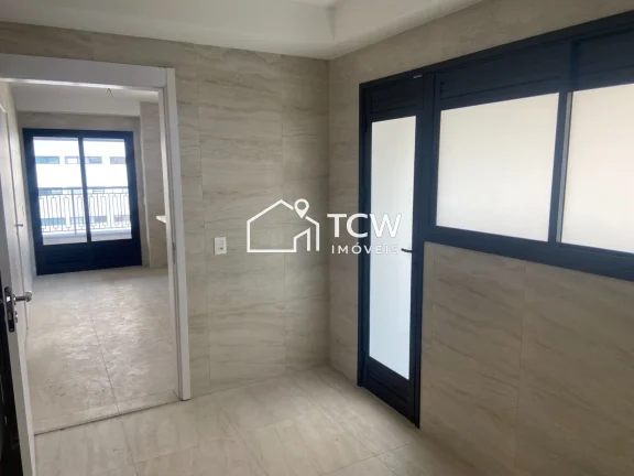 Imagem Apartamento à venda no bairro Perdizes - São Paulo/SP, Zona Oeste