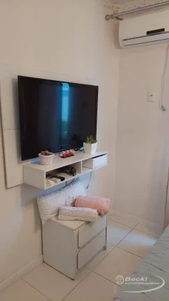 Imagem Apartamento no bairro Saguaçu - Joinville