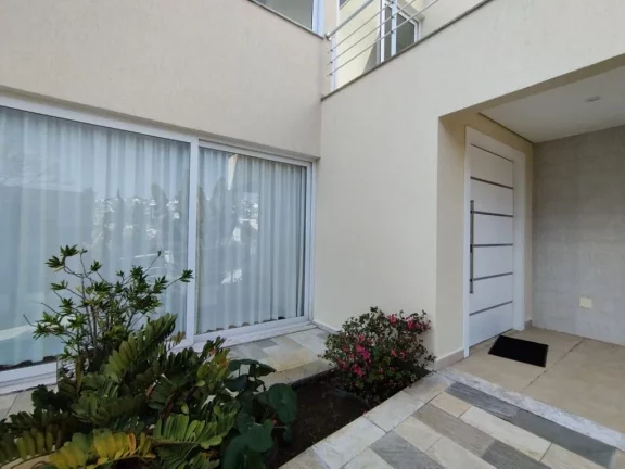 Imagem Sobrado com 5 dormitórios à venda, 426 m² por R$ 3.300.000,00 - Cidade Parquelandia - Mogi das Cruzes/SP