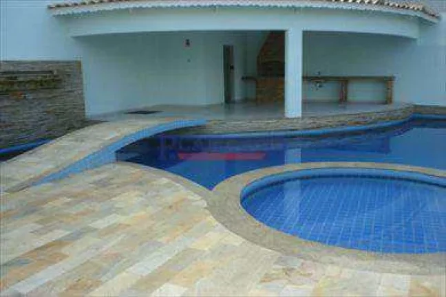 Imagem Casa de Condomínio
